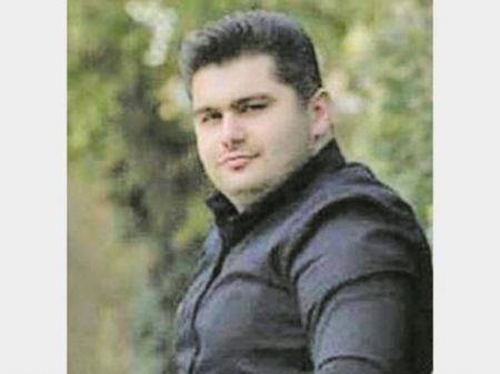 اخبارحوادث,خبرهای حوادث ,حوادث روز اخبار حوادث,خبرهای حوادث ,حوادث روز