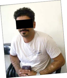 اخبارحوادث,خبرهای حوادث ,حوادث روز اخبار حوادث,خبرهای حوادث ,حوادث روز