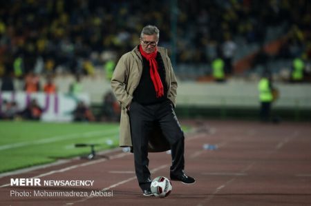  اخبار اجتماعی ,خبرهای اجتماعی,باشگاه پرسپولیس