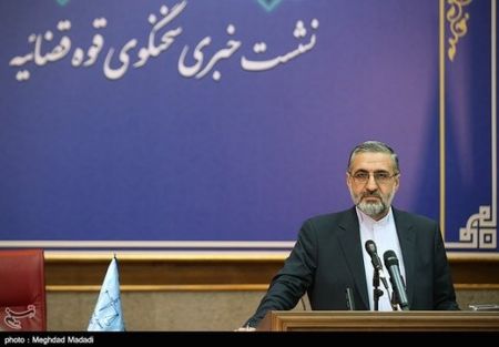 اخباراجتماعی ,خبرهای اجتماعی ,سخنگوی قوهقضائیه اخبار اجتماعی ,خبرهای اجتماعی,سخنگوی قوهقضائیه