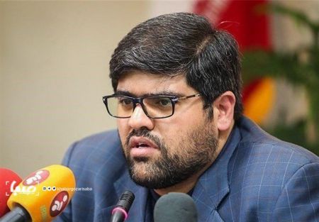 اخبار فرهنگی,خبرهای فرهنگی,مدیر شبکه ۵ به دستور رییس سازمان صدا و سیما از کار برکنار شد. اخبار فرهنگی,خبرهای فرهنگی,مدیر شبکه ۵ به دستور رییس سازمان صدا و سیما از کار برکنار شد.