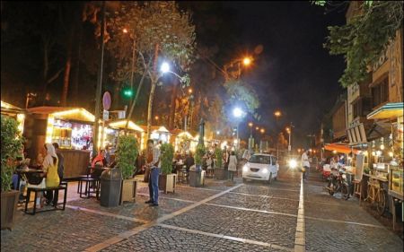 اخباراجتماعی ,خبرهای اجتماعی ,طرح های شبانه در تهران اخبار اجتماعی ,خبرهای اجتماعی,طرح های شبانه در تهران
