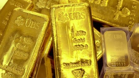  اخبار اقتصادی ,خبرهای اقتصادی ,قیمت طلا