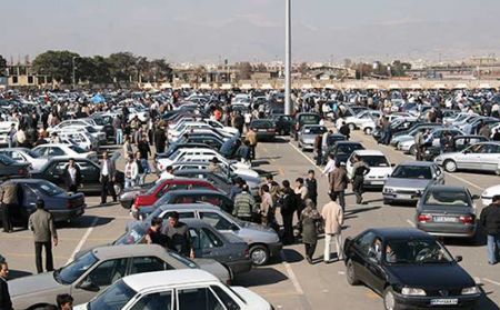 اخبار اقتصادی ,خبرهای اقتصادی ,بازار خودرو اخبار اقتصادی ,خبرهای اقتصادی ,بازار خودرو