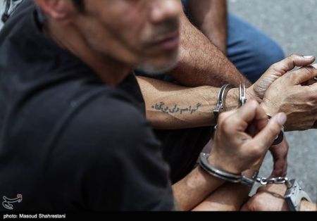 اخبارحوادث,خبرهای حوادث ,طرح رعد 25 پلیس اخبار حوادث,خبرهای حوادث ,طرح رعد 25 پلیس