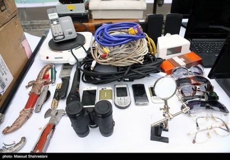 اخبارحوادث,خبرهای حوادث ,طرح رعد 25 پلیس اخبار حوادث,خبرهای حوادث ,طرح رعد 25 پلیس