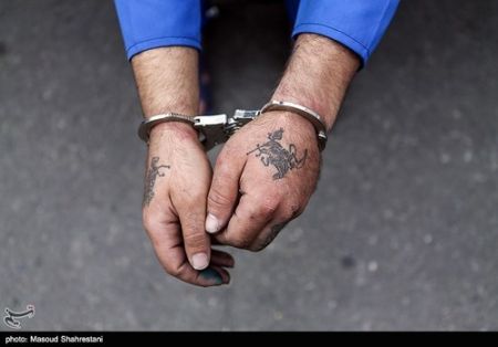 اخبارحوادث,خبرهای حوادث ,طرح رعد 25 پلیس اخبار حوادث,خبرهای حوادث ,طرح رعد 25 پلیس