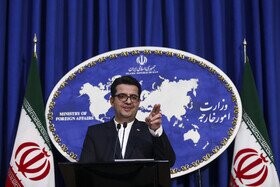 اخبارسیاسی ,خبرهای سیاسی , سید عباس موسوی اخبارسیاسی ,خبرهای سیاسی , سید عباس موسوی