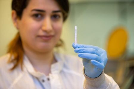 اخبار پزشکی ,خبرهای پزشکی , حسگر خانگی اخبار پزشکی ,خبرهای پزشکی, حسگر خانگی