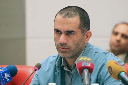 اخبار فرهنگی,خبرهای فرهنگی, سعید اشناب اخبار فرهنگی,خبرهای فرهنگی, سعید اشناب