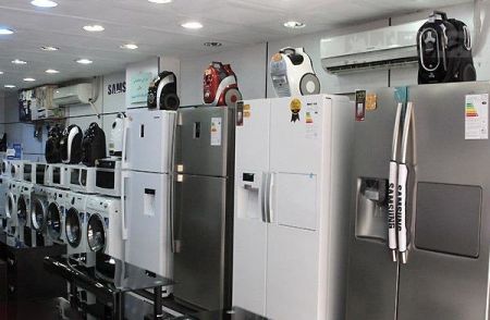 اخبار اقتصادی ,خبرهای اقتصادی , لوازم خانگی اخبار اقتصادی ,خبرهای اقتصادی , لوازم خانگی