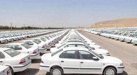 اخبار اقتصادی ,خبرهای اقتصادی , بازار خودرو اخبار اقتصادی ,خبرهای اقتصادی , بازار خودرو