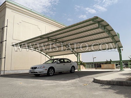 ساخت سایبان ساخت سایبان پارکینگ,ساخت لوور,سایبان