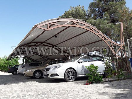 ساخت سایبان پارکینگ ساخت سایبان پارکینگ,ساخت لوور,سایبان