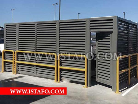 ساخت لوور ساخت سایبان پارکینگ,ساخت لوور,سایبان