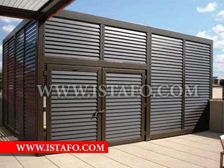 ساخت لوور ساخت سایبان پارکینگ,ساخت لوور,سایبان