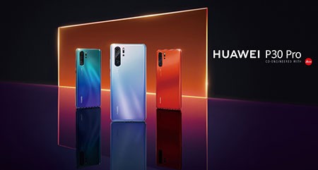 Huawei P30 Pro,گوشی Huawei P30 Pro