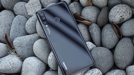 Huawei P30 lite,گوشی Huawei P30 lite,گوشی جدید هوآوی