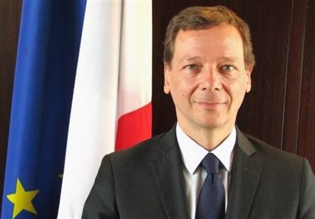 اخبار,اخبار سیاست خارجی,مشاور ارشد رئیس‌جمهور فرانسه