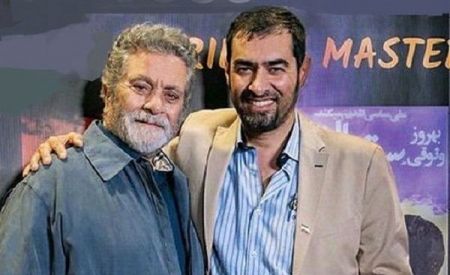 اخبار,اخبار فرهنگی,شهاب حسینی