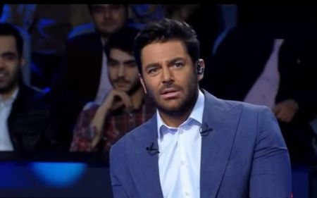 اخبار,اخبار فرهنگی,محمدرضا گلزار