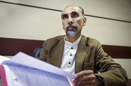 اخبار,اخبار اجتماعی,مصطفی ترک همدانی