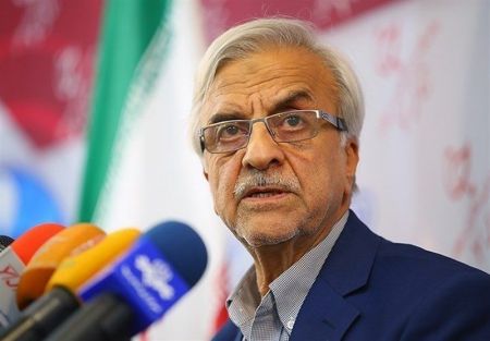 اخبار,اخبار سیاسی,هاشمی طبا