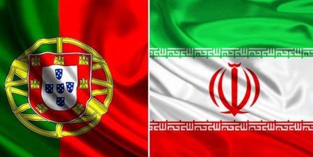 اخبار,اخبار سیاست خارجی,ایران و پرتغال