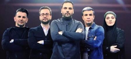 اخبار,اخبار فرهنگی,مسابقه عصر جدید