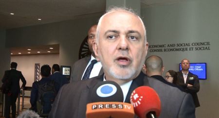 اخبار,اخبار سیاست خارجی,ظریف