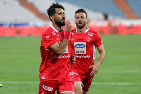 اخبار,اخبار ورزشی,بشار رسن