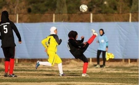 اخبار,اخبار ورزشی,لیگ برتر بانوان