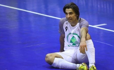 اخبار,اخبار ورزشی,وحید شمسایی