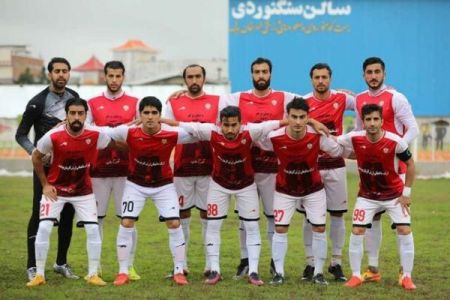 اخبار,اخبار ورزشی,تیم فوتبال خونه به خونه