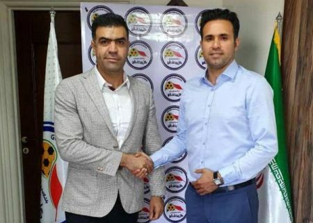 اخبار,اخبار ورزشی,محمد نصرتی