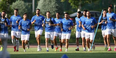 اخبار,اخبار ورزشی,تیم استقلال تهران