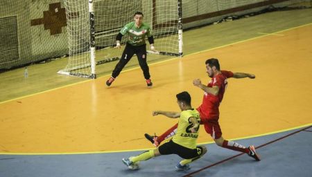 اخبار,اخبار ورزشی,لیگ برتر فوتسال