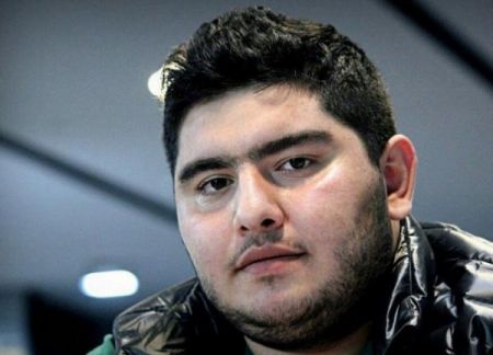 اخبار,اخبار ورزشی,پرهام مقصودلو