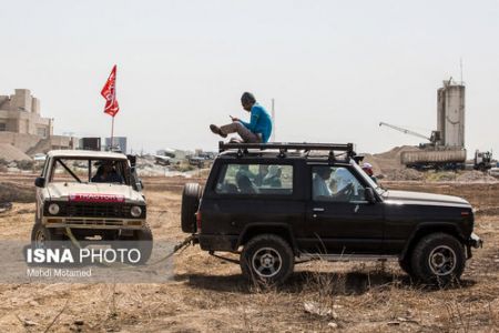 اخبار,عکس خبری, مسابقات آفرود قهرمانی کشور