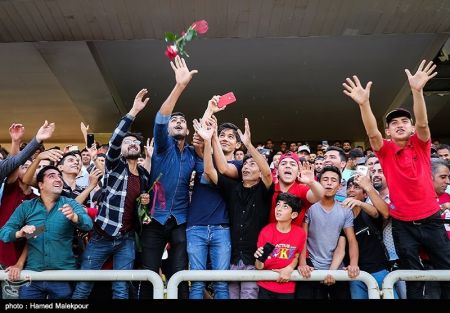 اخبار,اخبارورزشی ونتایج مسابقات, تمرین تیم فوتبال پرسپولیس
