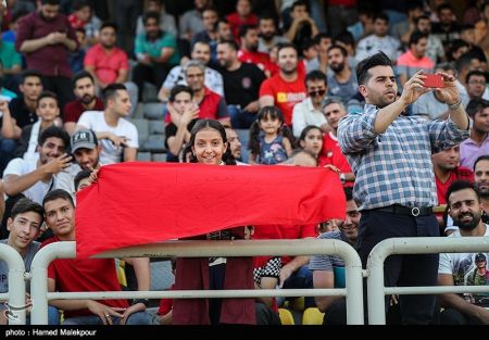 اخبار,اخبارورزشی ونتایج مسابقات, تمرین تیم فوتبال پرسپولیس