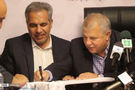 اخبار,اخبار ورزشی ونتایج مسابقات, دیدار و نشست خبری پروین و کالدرون