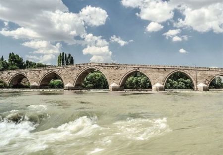 اخبار,اخبارگوناگون, پل‌ها در معماری تاریخی ترکیه