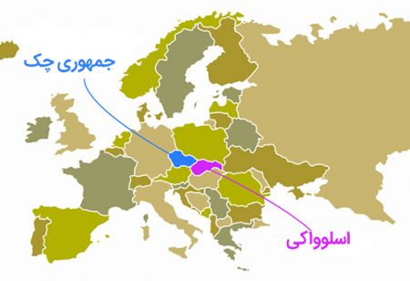اخبار,اخبار گوناگون,کلیشه‌های غلطی که درباره کشور‌های مختلف وجود دارد