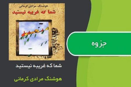 اخبار,اخبارفرهنگی وهنری,زندگی نامه ی ایرانی خواندنی