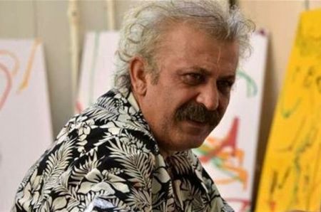 اخبار,اخبارفرهنگی وهنری,فرهادپیربال
