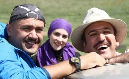 اخبار,اخبارفرهنگی وهنری,فیلم سینمایی نیکان وبچه غول