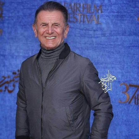 اخبار,اخبار فرهنگی وهنری, چالش عکس دوران پیری هنرمندان و ستارگان سرخابی‌ها