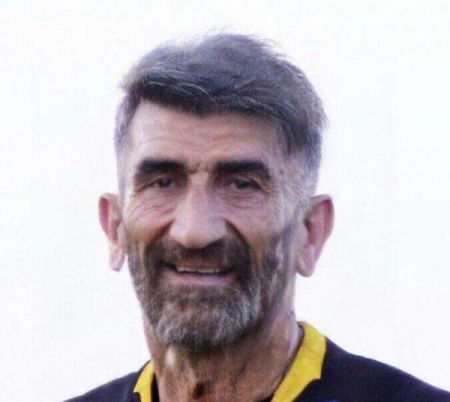 اخبار,اخبار فرهنگی وهنری, چالش عکس دوران پیری هنرمندان و ستارگان سرخابی‌ها