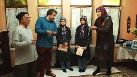 اخبار,اخبارفرهنگی وهنری,سریال پایتخت